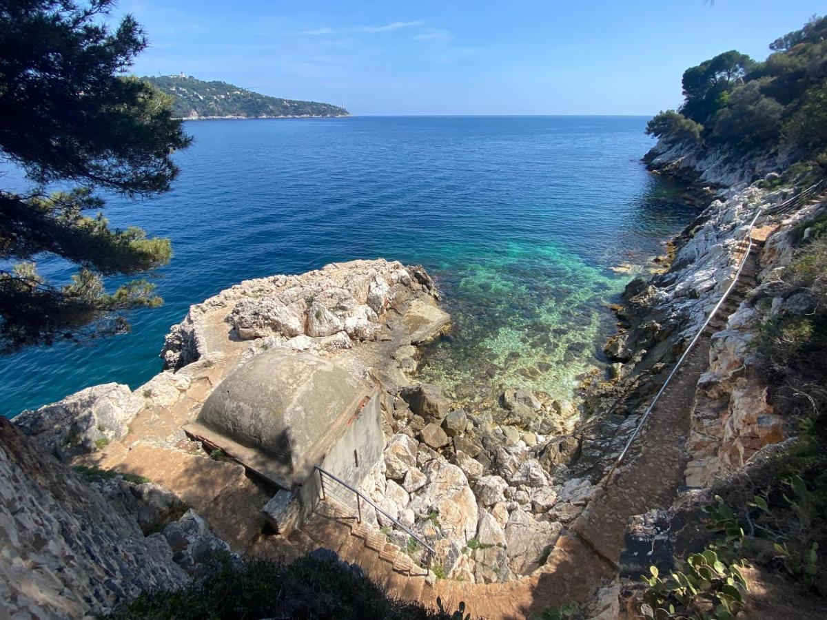 Riviera Dreams Of Life Nizza