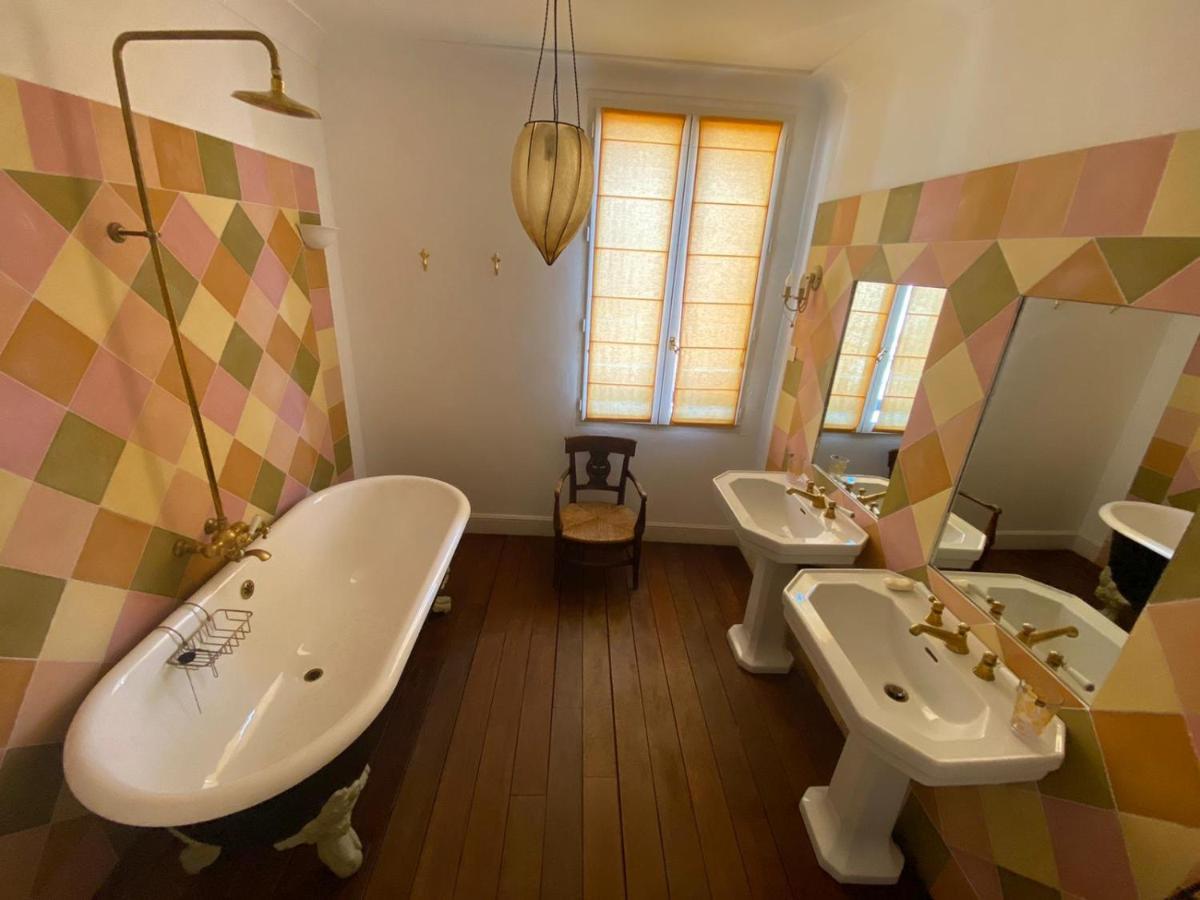 Riviera Dreams Of Life Bed & Breakfast Nizza