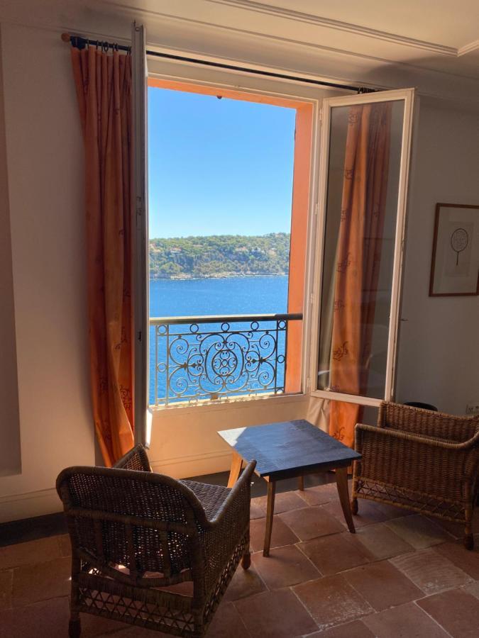 Riviera Dreams Of Life Bed & Breakfast Nizza