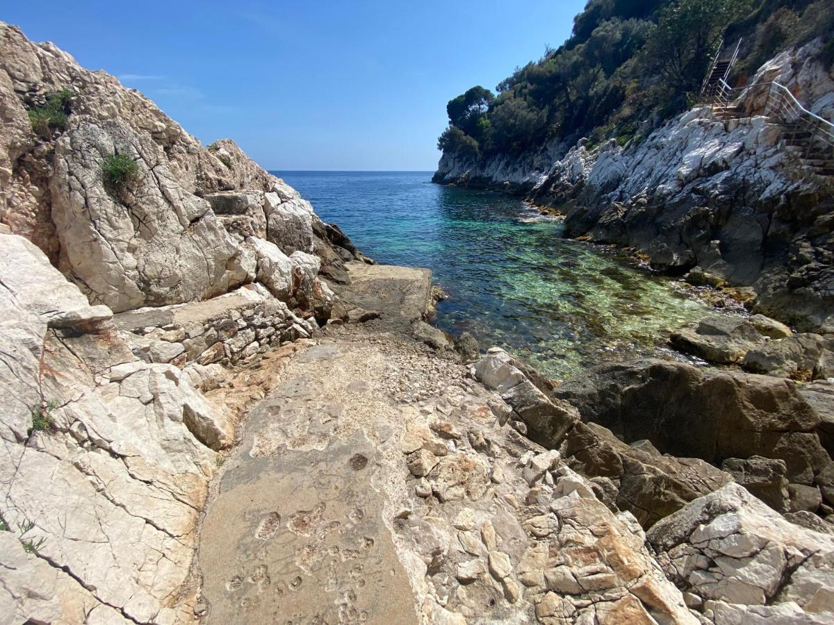 Riviera Dreams Of Life Bed & Breakfast Nizza